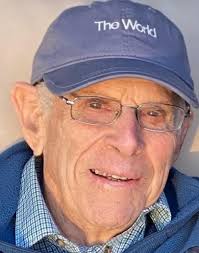 Theodore Drake Frey Obituary