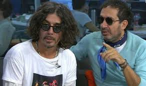 Zorrito von quintiero con gillespi en la hora líquida (programa completo) | 93.7 nacional rock a chat between associates with piano in between, between zorrito von quintiero and gillespi in la hora líquida. El Zorrito Von Quintiero Anecdotas Tango Y Rock De Garcia Y Cuenta Sobre El Futuro Show En Chile Radiocut Argentina
