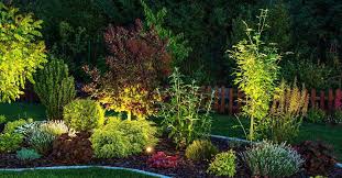Image Result For Led Flower Bed Lights Landscape Lighting Outdoor Gardens Landscape Design