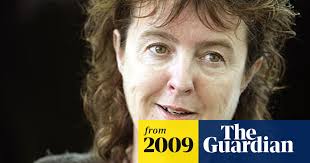 Carol Ann Duffy to judge Old Possum's prize