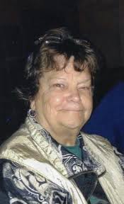 Obituary for Bernadette A. Plourde