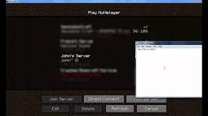 Minecraft servers located in mexico. Minecraft Survival Private Server Cracked Non Cracked Youtube