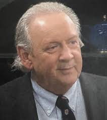 R.I.P. MIKE MCAFEE, 1942-2019.—It is with heavy heart that I announce the  passing of legendary collector Michael J. McAfee. An Ohio native and  graduate of Ohio University, he served as a curator