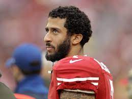 225 colin kaepernick kneeling premium high res photos browse 225 colin kaepernick kneeling stock photos and images available, or start a new search to explore more stock photos and images. For The Same Reason That Colin Kaepernick Sits My Father Stood For The Anthem Code Switch Npr