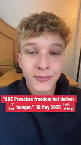 Kriel Thubelihle Ganala News