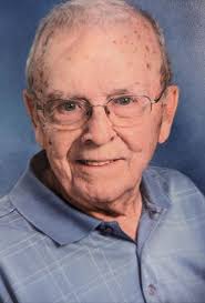 Obituary: Robert K. Thayer