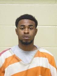 Bossier Parish Jail Bookings