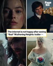 Let's just say the internet was *not* pleased after watching the Wuthe...