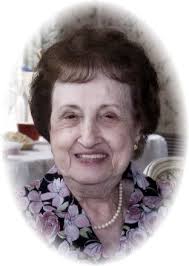 Lena Margiotta Obituary