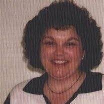 Jacqueline A. Singleton Obituary