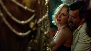 Kidman plays the lady war correspondent. Hemingway Gellhorn Teaser 2 2012 Youtube