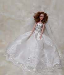 Barbie Gelinlik Modeli Gelinlik Elbise Modelleri Elbise
