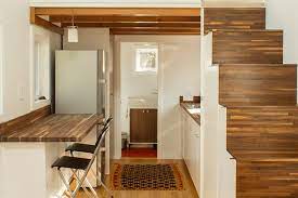 30 desain rumah minimalis 2 lantai terbaru renovasi rumahnet. 10 Desain Rumah Kayu Untuk Lahan Sempit