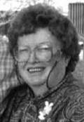 Ruby Thompson Obituary (2009)