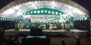 Calon bn pahang pru 14. Pas Pahang Selesai Isytihar Calon Pru14 Berita Parti Islam Se Malaysia Pas