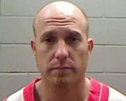 Man busted for trading stolen merchandise for narcotics