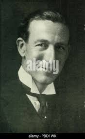 Roderick jones hi-res stock photography and images