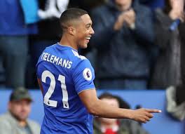 View the player profile of leicester city midfielder youri tielemans, including statistics and photos, on the official website of the premier league. Leicester Star Youri Tielemans Latest Instagram Post Shows The Calibre Of Player He Is Footballfancast Com