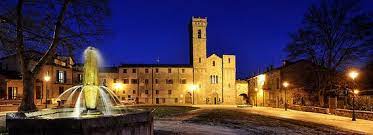 Maybe you would like to learn more about one of these? Abbadia San Salvatore Photos Featured Images Of Abbadia San Salvatore Province Of Siena Tripadvisor