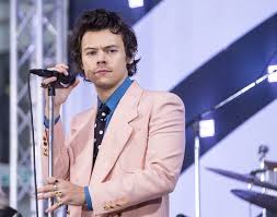 Harry styles new album 2021: Harry Styles Investing In New Music Venue In Manchester