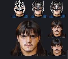 AI Render from the MultiVerse