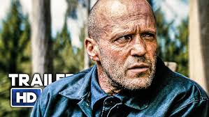 A WORKING MAN Official Trailer (2025) Jason Statham