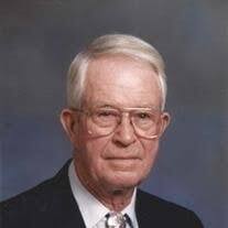 William "Bill" Lane Reeder Obituary