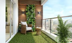 As a result of the. A Complete Guide To Balcony Flooring Design Cafe