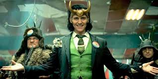 The penultimate episode of loki began with the main loki blustering that he had several thousand questions for the new variants that he had encountered, which was understandable after the. Eetuimrwkbmcim