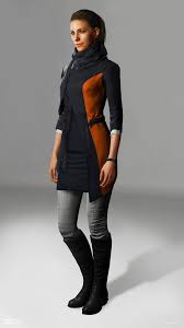 As her own extremist views are fuelling the cycle of paranoia and fear that the conglomerate families use to justify their own. Aline Maera Mirror S Edge Wiki Fandom