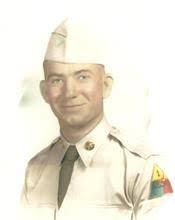 Allen Vermillion Obituary