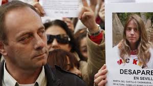 El caso, que fue cerrado en 2012, ha sido reabierto por el juez álvaro martín del juzgado de instrucción número 4 de sevilla, españa. El Padre De Marta Del Castillo Pide Que La Policia Resuelva Su Caso Como La Guardia Civil Ha Hecho Con Diana Quer Espana El Pais