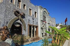 Tilkicik caddesi no:89 yalıkavak (1,858.24 mi) bodrum, muğla province, turkey, 48990. Cactus Mirage Family Club Bodrum Turkey Hotelbama