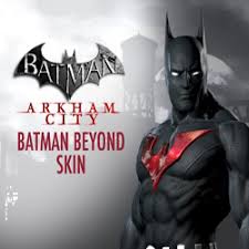 After a few seconds the mode will activate. Get Your Batman Beyond Skin Codes For Arkham City Here Nerd Reactor