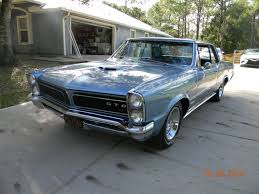 Image result for Nightwatch Blue 1965 GTO
