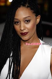 Tia Mowry Dishes On Her Sensational Style And How Melted Ice Cubes Are Key  For Flawless Skin The Huffington Post