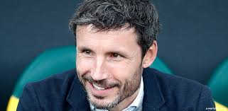 Thomas muller philipp lahm mark van bommel for paulaner. Psv Nl Mark Van Bommel Enjoyed Himself Thoroughly