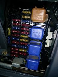 The actuator is busted (again). Altima Gxe 95 Cigarette Lighter Fuse Nissan Forum Nissan Enthusiast Forums