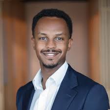 I'm happy to share that I'm starting a new position as Investment Banking  Associate at Moelis & Company!