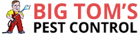 At western pest control, our bed bug control in utah will give you ultimate relief from these annoying pests.read more. Big Tom S Pest Control Your Local Pest Control Expert