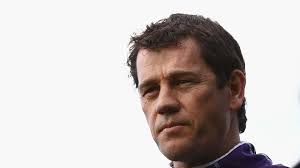 Fremantle captain Matthew Pavlich compares Mark Harvey sacking to Julia  Gillard's overthrow of Kevin Rudd