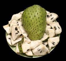 Durian belanda atau nama saintifiknya annona muricata berasal dari sekitar peru, mexico dan argentina. Jom Kjee Story Sikit Pasal Durian Belanda