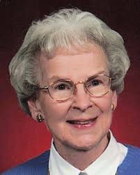 Nancy Luster Farthing Obituary