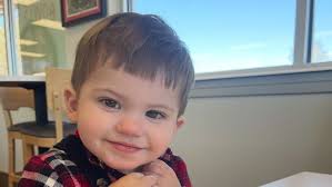 Foster parent charged in toddler's hot car death appears in Amherst County  court