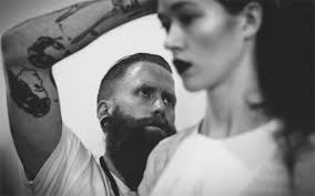 Как стать моделью и получить стрижку от звездного стилиста