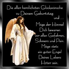 Wer Hat Denn Hier Geburtstag Seite 17