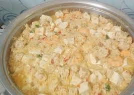 Resep botok tahu tempe kemangi lamtor… 3 Cara Memasak Botok Panci Oblok2 Tahu Tempe Udang Pedas Yang Enak Cookandrecipe Com