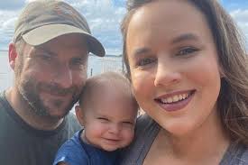 Fundraiser for Noah Smith by Peter D'Alessandro : In Memory of Baby Ben