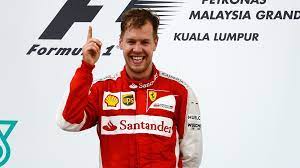 Hamilton et vettel volent au secours d'ocon. Motorsport101 Dre S 30 In 30 Day 30 Sebastian One Of The Goat S