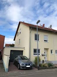 Attraktive mietwohnungen für jedes budget, auch von privat! Haus Zu Vermieten 68642 Burstadt Bergstrasse Kreis Mapio Net